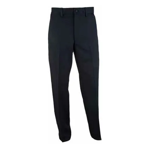 GREGNORMAN STRETCH TECH TROUSER Pánské kalhoty na golf, černá, velikost 32x34