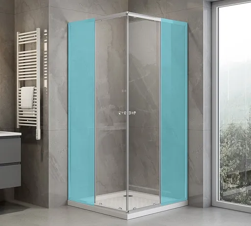 Aqualine Sklo pro HLF909Y, pohyblivá část NDHLF909Y-2