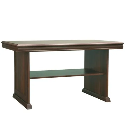 Konferenční stolek KORA KL2, samoa king