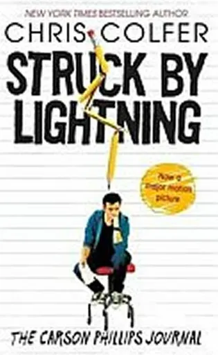 Struck by Lightning - Chris Colfer