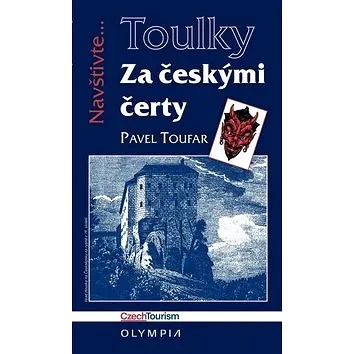 Za českými čerty: Navštivte... (978-80-7376-386-2)