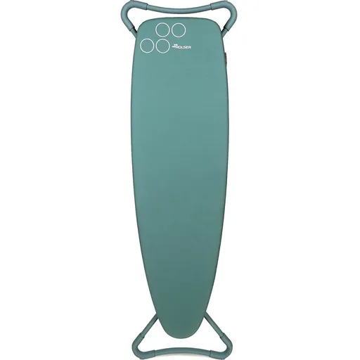 Rolser Žehlící prkno K-Surf Salvia Tube 130 x 37 cm, zelená