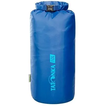 Tatonka Dry Sack 10L Blue (4013236356113)