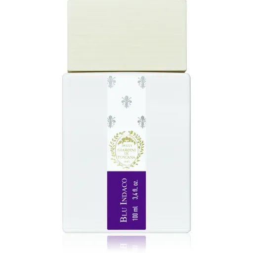 Giardini di Toscana Blu Indaco parfémovaná voda unisex 100 ml