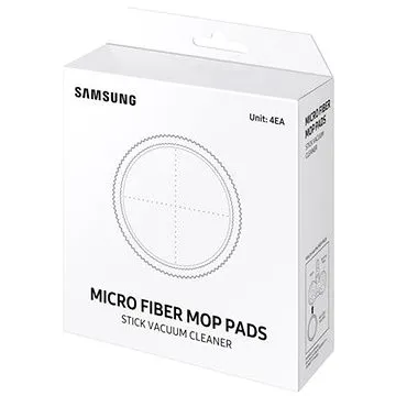 Mikrovláknové mopy VCA-SPW90 (VCA-SPW90/VT)