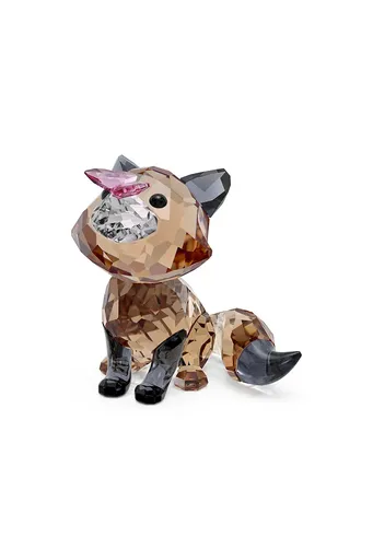 Dekorativní figurka Swarovski IDYLLIA