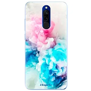 iSaprio Watercolor 03 pro Xiaomi Redmi 8 (watercolor03-TPU2-Rmi8)