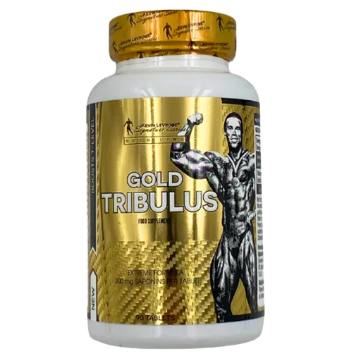 Kevin Levrone Levrone Gold Tribulus - 90 tablet