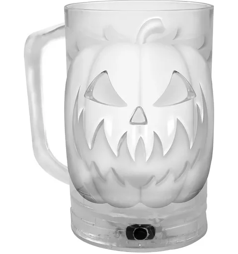 Guirca Pohár - Dýně, svítící 700 ml