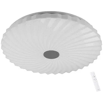 LED Stmívatelné stropní svítidlo CALIPSO LED/60W/230V + DO (117865)