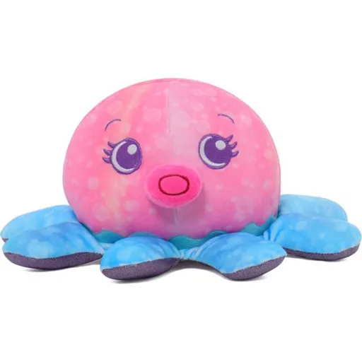 Epee Dream Beams plyšová zvířátka 18 cm W5 Chobotnice Ola