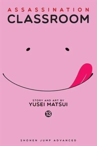 Assassination Classroom, Vol. 13 - Yusei Matsui