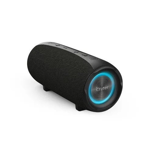 Orava Přenosný reproduktor s powerbankou 30 W