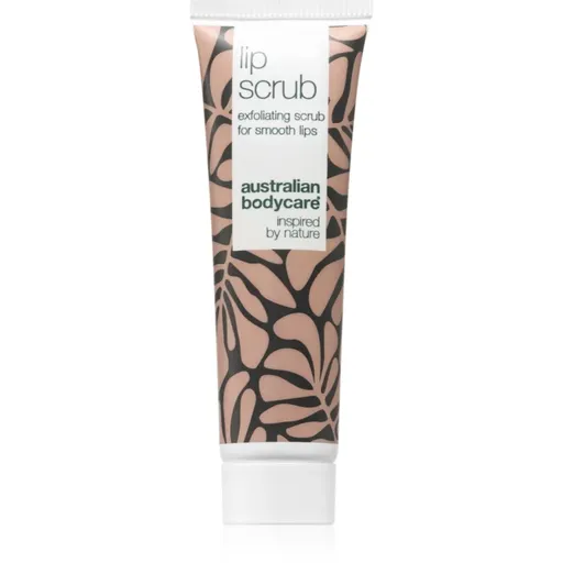 Australian Bodycare Lip Scrub peeling na rty 15 ml