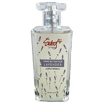 Chanar vůně na textil Lavender (28-11-0008-47-54-020)
