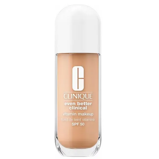 Clinique Tekutý make-up SPF 50 Even Better Clinical (Vitamin Make-up) 30 ml Light Medium Cool 2