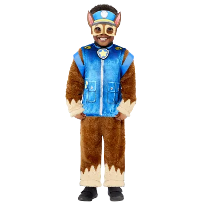 Kostým premium Tlapková Patrola - Chase, 3-4 roky