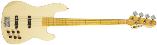 Markbass GV4 Gloxy Val Cream