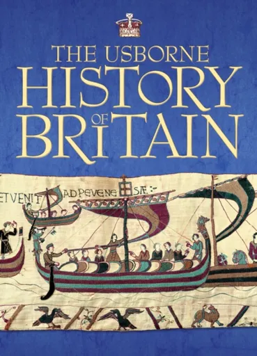 History of Britain - Ruth Brocklehurst