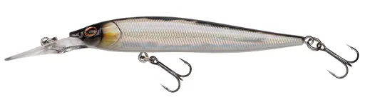 Berkley wobler dex stunna 80 plus2 super slow sinking baitfish 8 cm 6 g