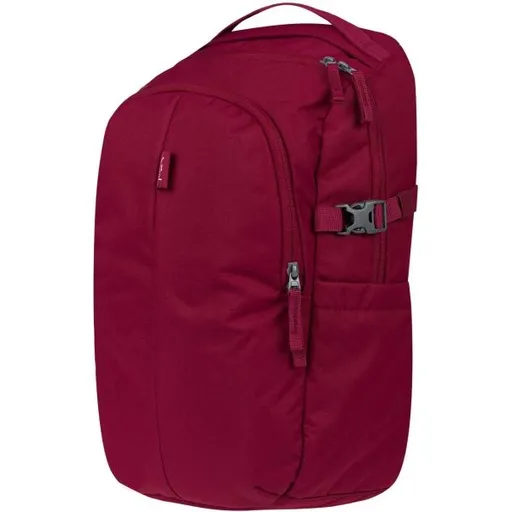 BAAGL DASH Batoh, vínová, velikost