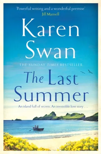 The Last Summer - Karen Swan