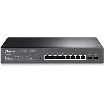 TP-Link TL-SG2210MP, Omada SDN (TL-SG2210MP)