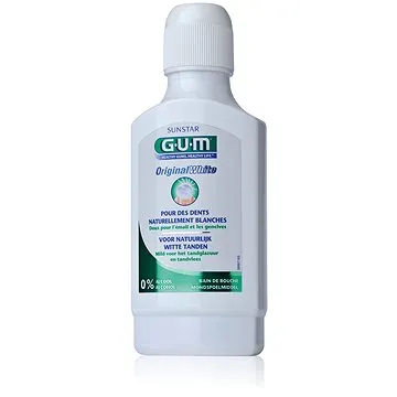 GUM Original White 300 ml (0070942303866)