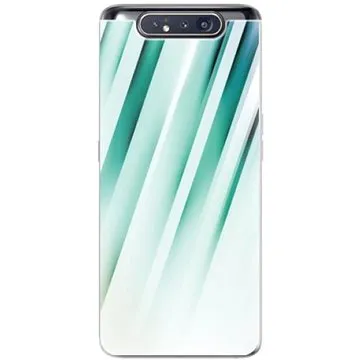 iSaprio Stripes of Glass pro Samsung Galaxy A80 (strig-TPU2_GalA80)