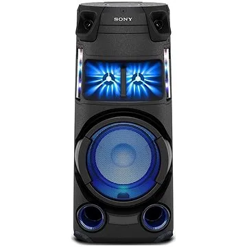 Sony MHC-V43D (MHCV43D.CEL)