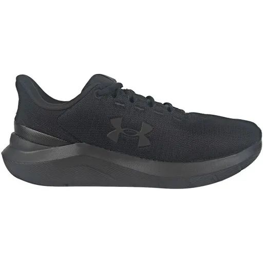 Under Armour PHADE RN Pánské vycházkové boty, černá, velikost 46