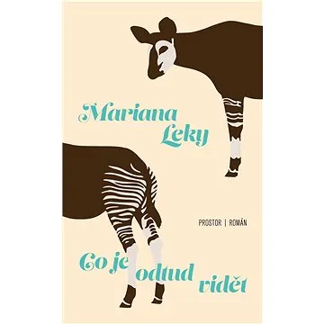 Co je odtud vidět (978-80-7260-491-3)