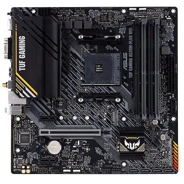 ASUS TUF GAMING A520M-PLUS WIFI (90MB17F0-M0EAY0)