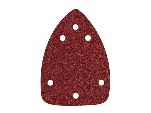 Papíry brusné delta P40 EXTOL PREMIUM 245040 10ks