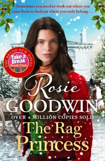 The Rag Princess - Rosie Goodwin