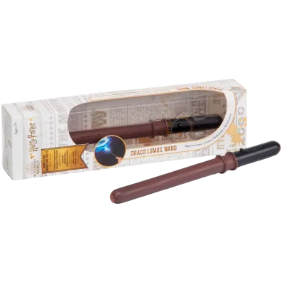 Hůlka svítící Draco