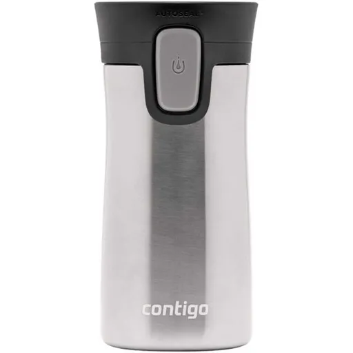 Contigo PINNACLE 300 ML Termolahev, stříbrná, velikost 300 ML