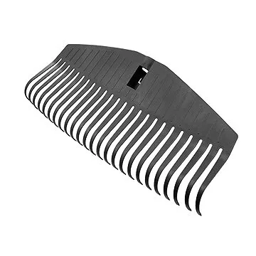 Fiskars Hrábě na listí Solid L čepel (1014915)