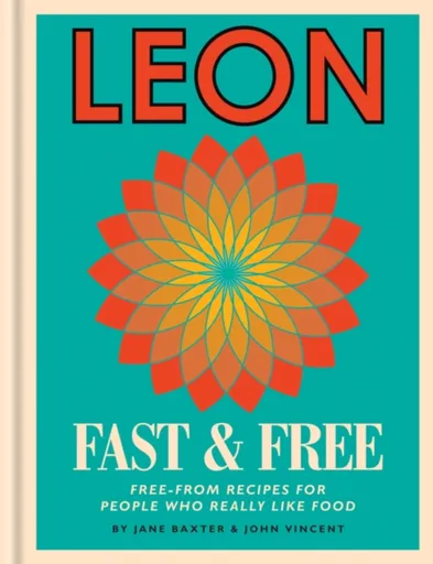 Leon: Leon Fast & Free - Jane Baxter, John Vincent