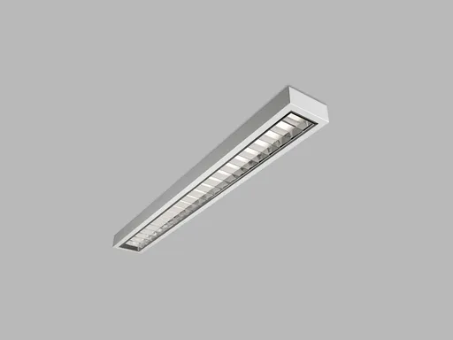 LED2 1410141ZB Stropní svítidlo SIMA 120 ZIGBEE 35W 4000K UGR bílá