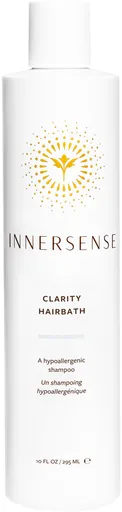 Innersense Hypoalergenní šampon pro citlivou pokožku hlavy Clarity Hairbath (Shampoo) 295 ml
