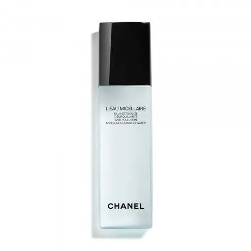 CHANEL L’EAU MICELLAIRE MICELÁRNÍ ČISTICÍ VODA PROTI ZNEČIŠTĚNÍ - FLAKÓN 150ML 150 ml