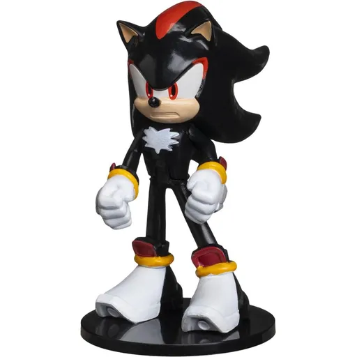 Sonic figurka