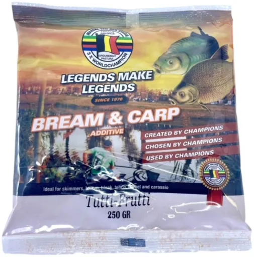 Mvde posilovač tutti frutti 250 g