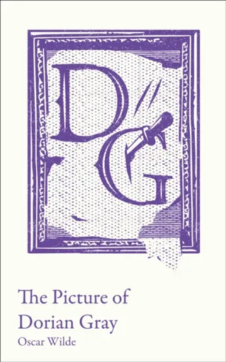 The Picture of Dorian Gray - Oscar Wilde