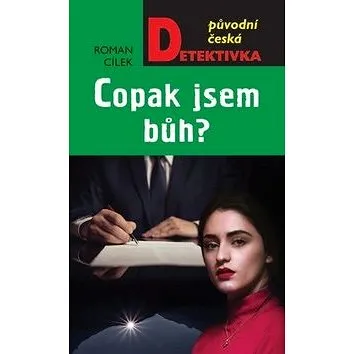 Copak jsem Bůh? (978-80-243-8904-2)