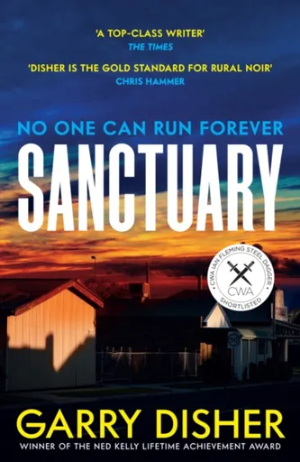 Sanctuary - Garry Disher