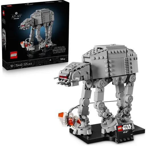 LEGO® 75440 STAR WARS 75440