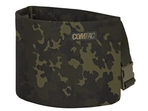 Korda Taška na návnady Compac Boilie Caddy Dark Kamo,Korda Taška na návnady Compac Boilie Caddy Dark Kamo