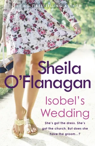Isobel's Wedding - O'Flanagan Sheila